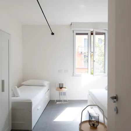 Apartman Orea Spiti - Alabastro In Cagnoni Milánó