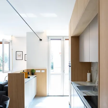 Apartman Orea Spiti - Alabastro In Cagnoni *