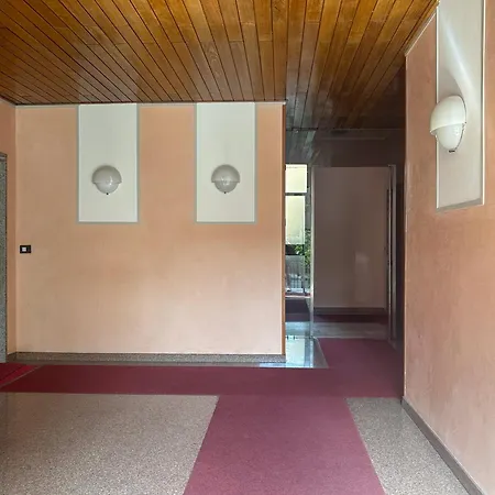 Apartman Orea Spiti - Alabastro In Cagnoni Milánó
