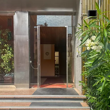 Orea Spiti - Alabastro In Cagnoni Apartman Milánó