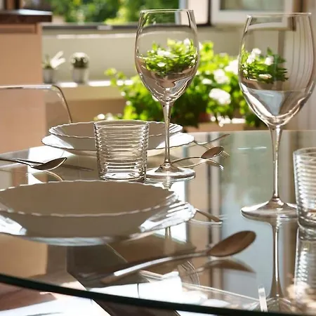 Apartment Savona 17 - Design *