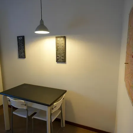 Graziosa Abitazione Immersa Nel Verde Apartamento *