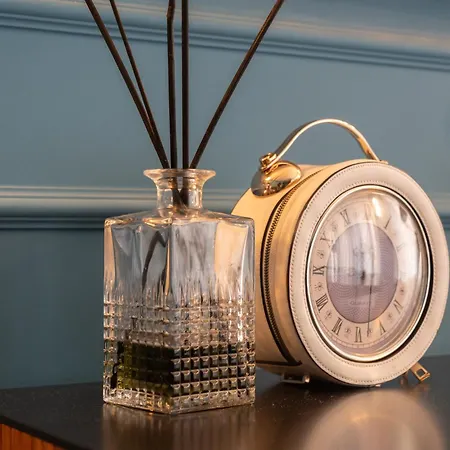 Casa Degli Specchi, Di Lusso In Galleria Buenos Aires Apartment *