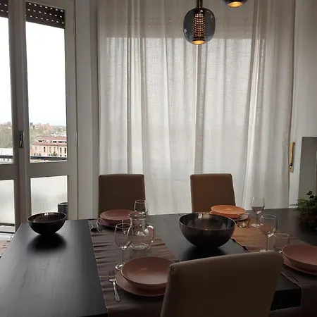 Apartman Casa Ioanna - San Siro