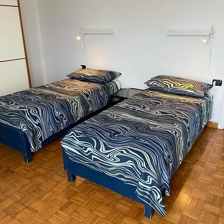 Casa Ioanna - San Siro * Mediolan