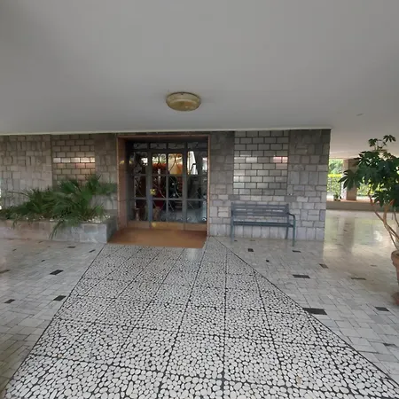 Casa Ioanna - San Siro Apartman Milánó