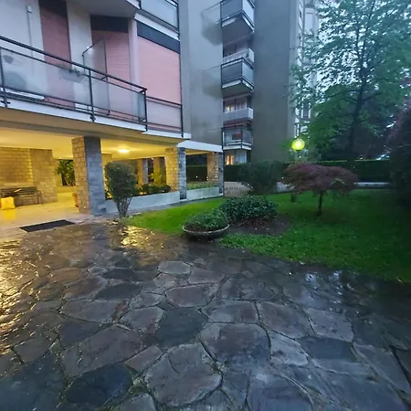 Apartman Casa Ioanna - San Siro