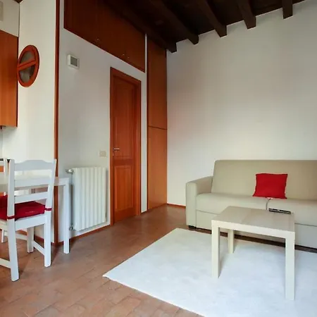 דירה Charming Flat In Brera *
