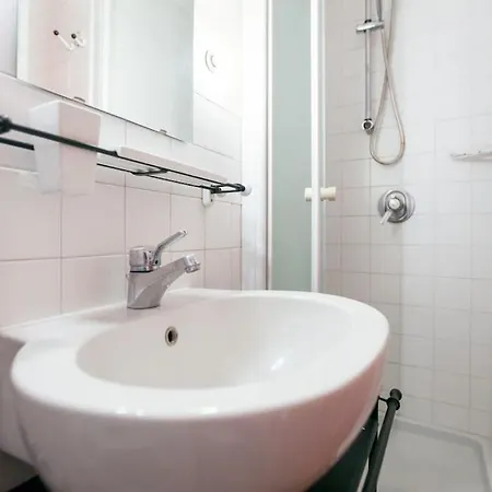 דירה Charming Flat In Brera מילאנו