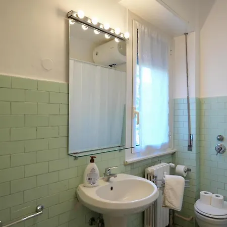 Apartamento Graziosa Abitazione Immersa Nel Verde *