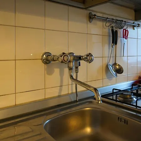 Graziosa Abitazione Immersa Nel Verde Apartamento *