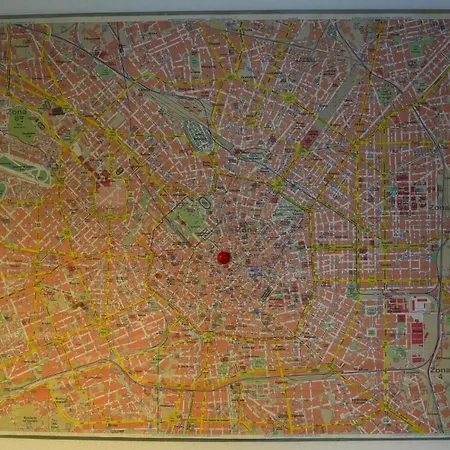Apartment Graziosa Abitazione Immersa Nel Verde
