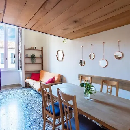 Navigli-duomo - Design Eco Μιλάνο