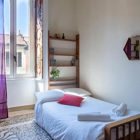 Navigli-duomo - Design Eco Διαμέρισμα Μιλάνο