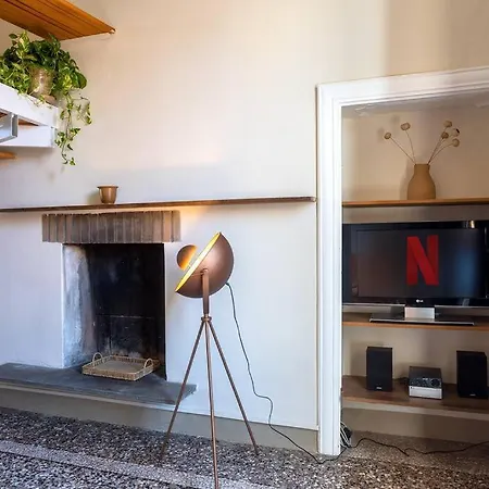 Navigli-duomo - Design Eco Διαμέρισμα