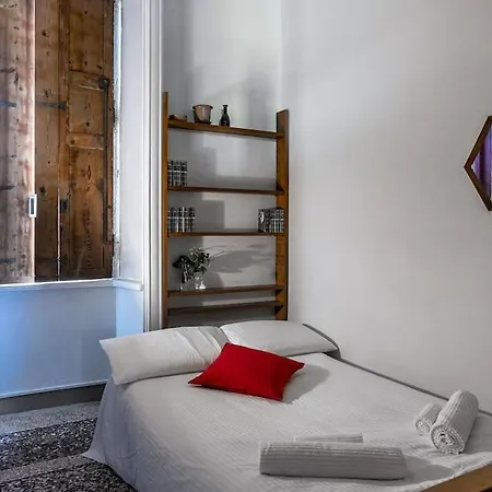 Διαμέρισμα Navigli-duomo - Design Eco Μιλάνο