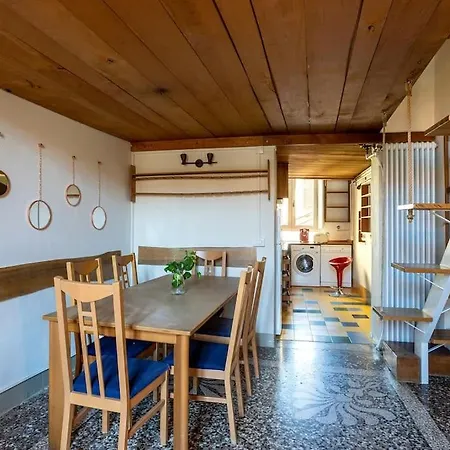 Navigli-duomo - Design Eco Διαμέρισμα *