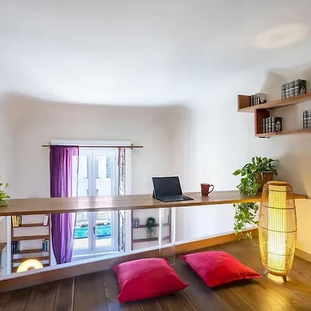 Διαμέρισμα Navigli-duomo - Design Eco Μιλάνο