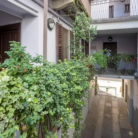 Navigli-duomo - Design Eco Μιλάνο