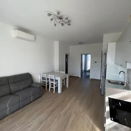 Apartment Paul's House Famagosta *