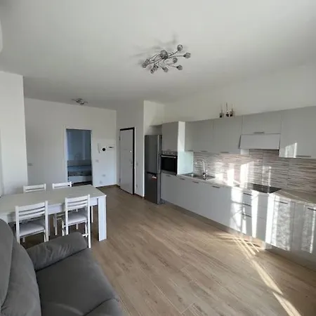 Apartment Paul's House Famagosta