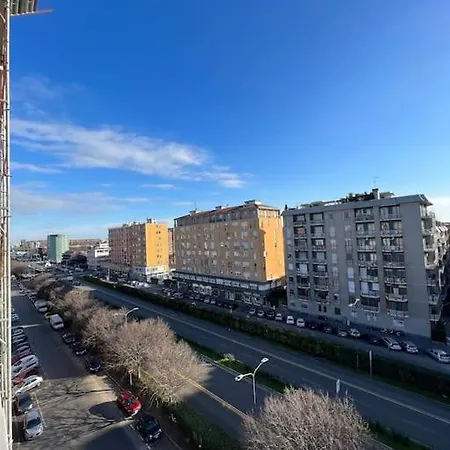 Paul's House Famagosta *