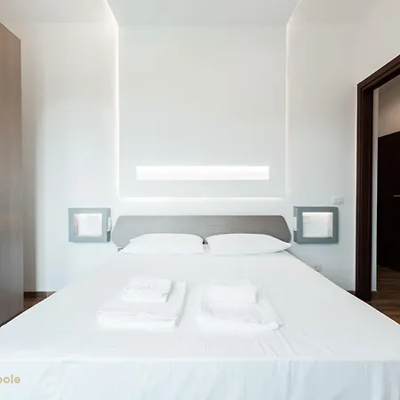 Bonola , Free Parking Apartment *