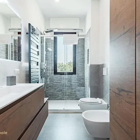 Appartamento Bonola , Free Parking