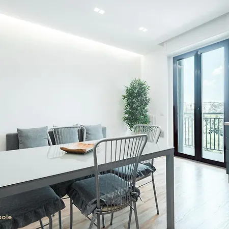 Bonola , Free Parking Apartment