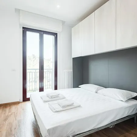 Bonola , Free Parking Apartment *