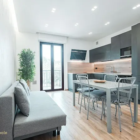 Bonola , Free Parking Apartment *