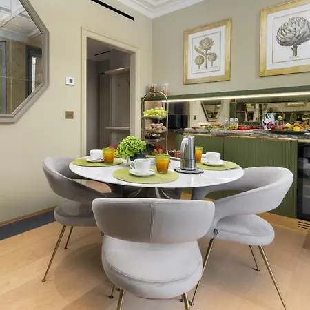 La Zafferana With Terrace * Milano