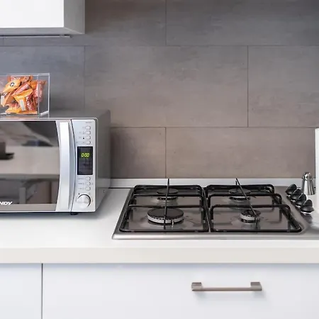 Apartamento Exclusive - Santa Giulia Milán