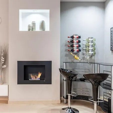 Exclusive - Santa Giulia Apartamento *
