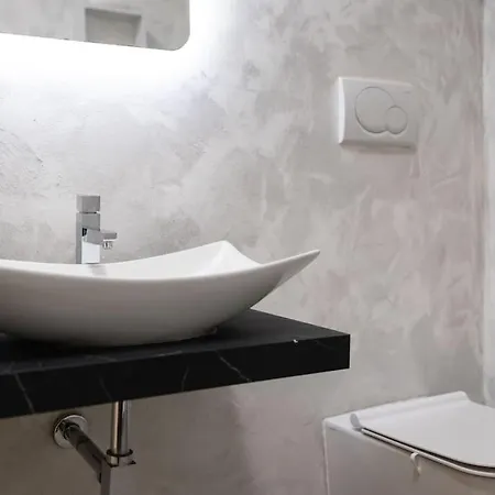 Apartamento Exclusive - Santa Giulia