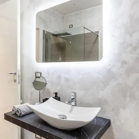 Exclusive - Santa Giulia Apartamento