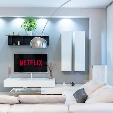 Exclusive - Santa Giulia Apartamento