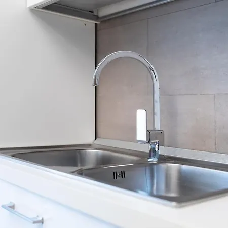 Apartamento Exclusive - Santa Giulia