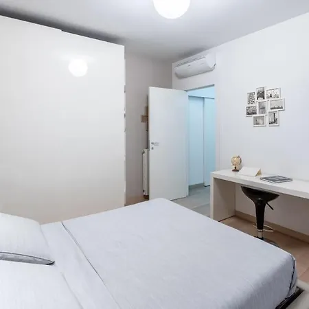 Apartamento Exclusive - Santa Giulia *