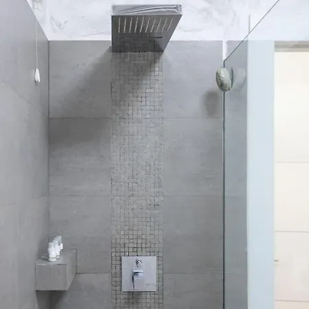Apartamento Exclusive - Santa Giulia *