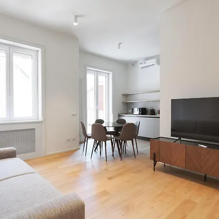 Missori Luxury * 밀라노