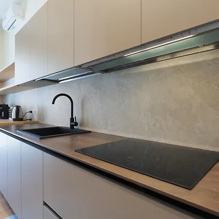 Apartment Missori Luxury Milan