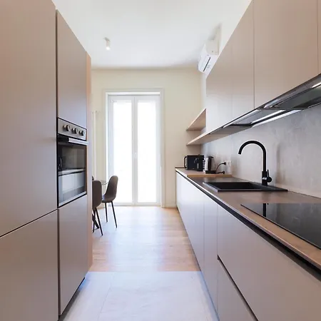 Missori Luxury Milan