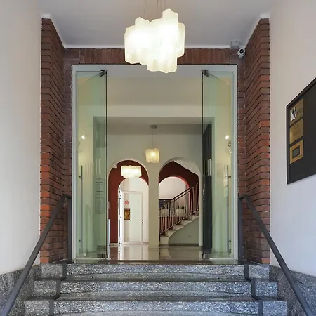 Missori Luxury Apartment