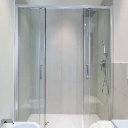 Apartment Missori Luxury