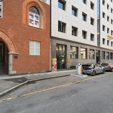 Missori Luxury Apartment