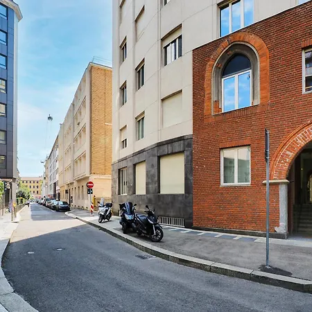 Missori Luxury 밀라노