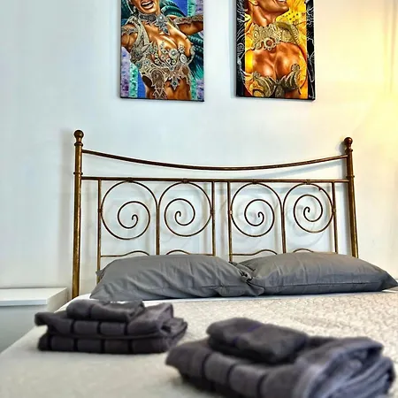 Centrale, Grazioso In Centro Apartment *