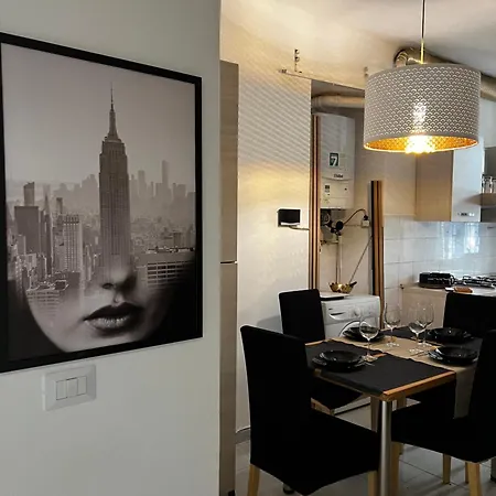 Centrale, Grazioso In Centro Apartment