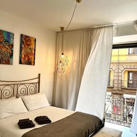 Apartment Centrale, Grazioso In Centro